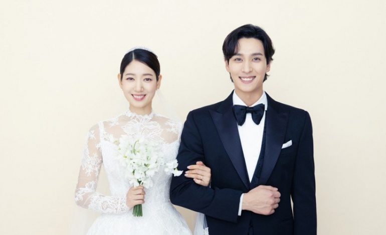  Pernikahan Mewah Park-Shin-Hye: Ini Tips Mengumpulkan Dana Pernikahan