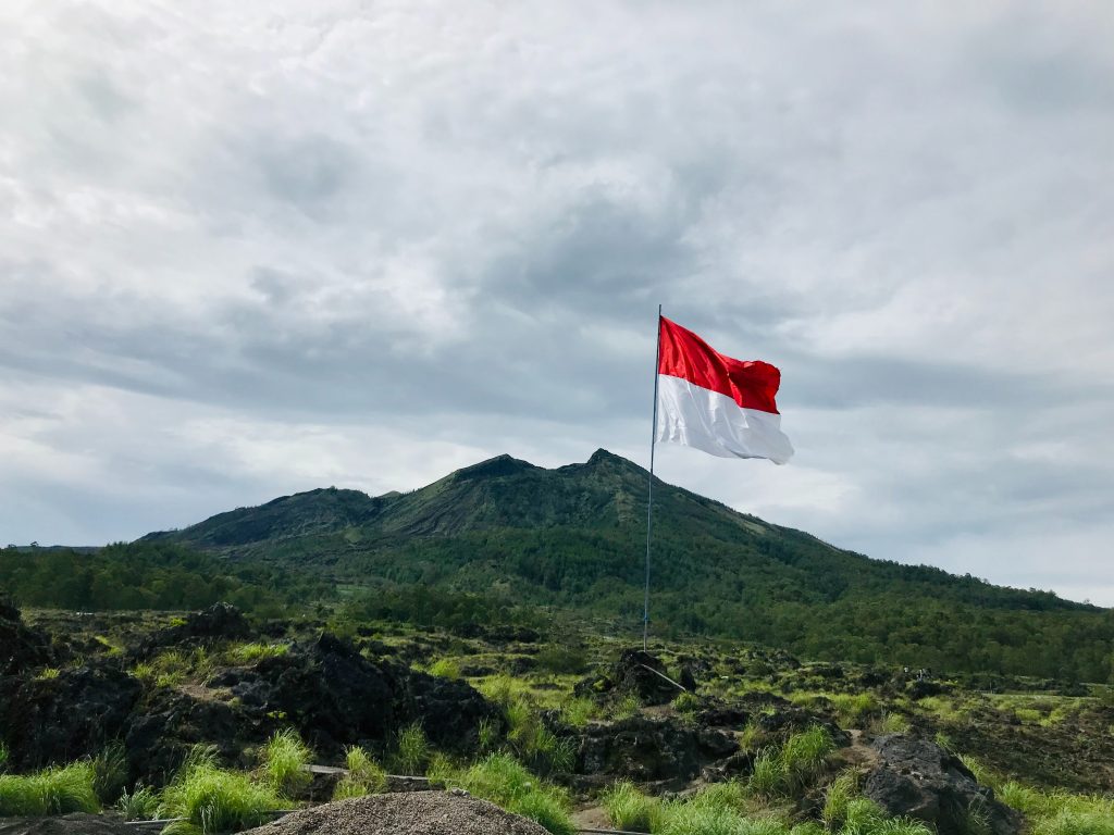 10 provinsi terkaya di Indonesia 2022