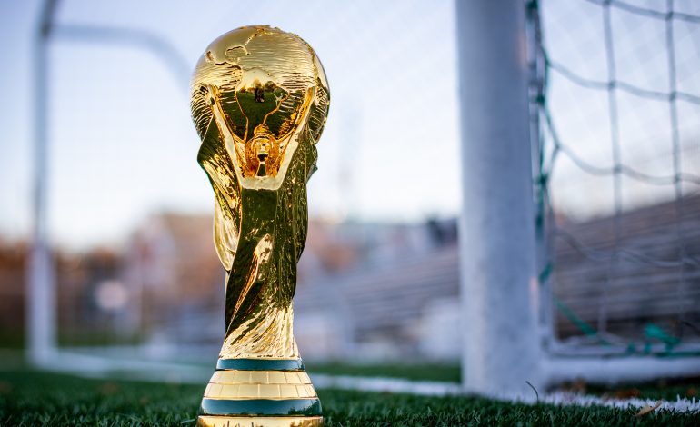  Biaya Piala Dunia Qatar Jadi Yang Termahal
