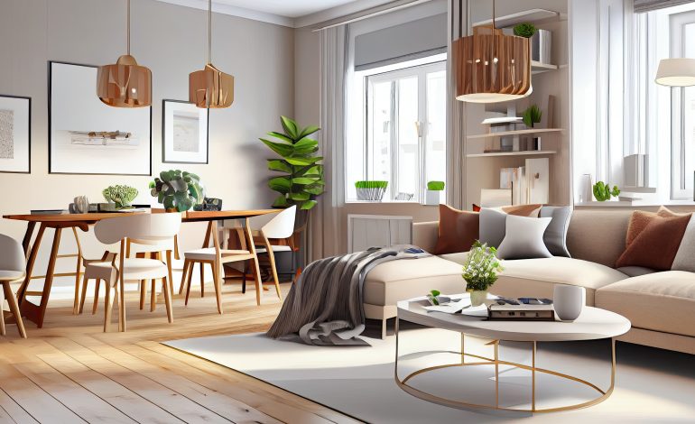  Bingung Cara Membeli Furniture di Toko Online? Simak Tipsnya Agar Tidak Salah Pilih